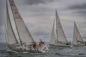 Image result for Royal Solent Yacht Club