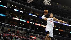 Image result for blake griffin