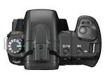 Sony Alpha DSLR-A200: Digital Photography Review
