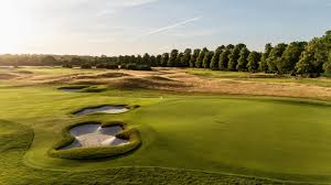Image result for Buckingham Golf Club