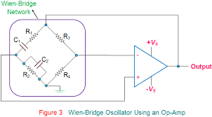 Image result for wien.oscillator.amp.scheme