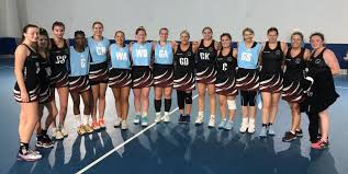 Image result for Monmouth Netball Club