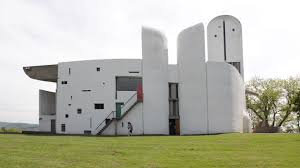 Image result for capilla notre dame du haut