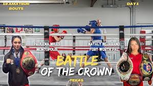 Image result for One Nation Amateur Boxing Club