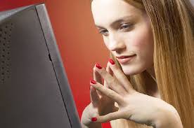 This IS internet just like internet pornography for a 