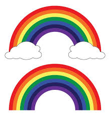 Znalezione obrazy dla zapytania rainbow