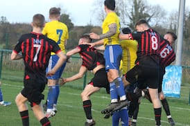 Image result for Con Magee`s Gaelic Athletic Club