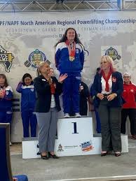 Image result for Durham Powerlifting