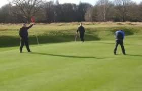 Image result for Thames Ditton & Esher Golf Club