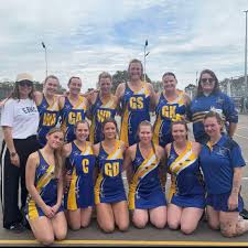 Image result for Knighton Netball Club