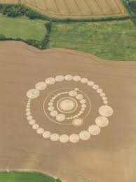 Image result for crop circles