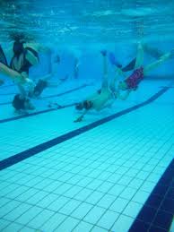 Image result for London Metropolitan University Octopush Club