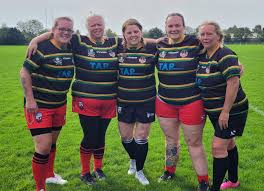 Image result for Parkside Golborne Amateur Rugby League Football Club
