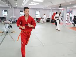 Image result for Park's Martial Arts Coral Springs