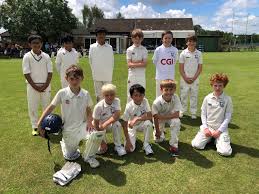 Image result for Oxford Cricket Club