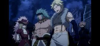 「ルーファス・ロア FAIRY TAIL」の画像検索結果