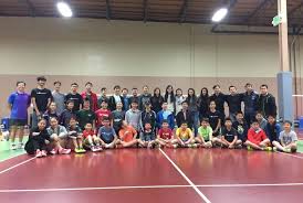 Image result for Bilton Central Badminton Club