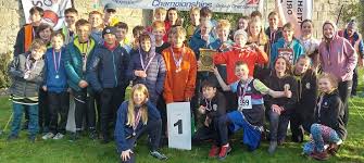 Image result for South Yorkshire Orienteers