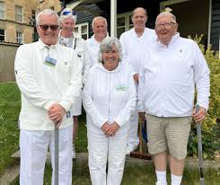 Image result for Bath Croquet Club