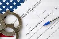 Do Arrest Warrants Show Up on Background Checks? - Law Office of ...