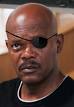 nickfury Sam Jackson is Nick
