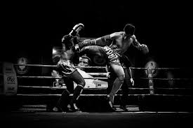 Image result for Huddersfield Thai Boxing Club