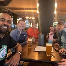 Image result for Acton Badminton Club