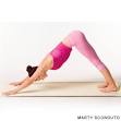 Adho Mukha Svanasana