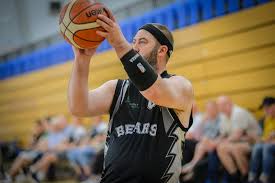 Image result for Bromsgrove Blaze Basketball Club