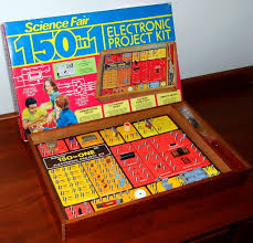 Image result for 150-in-1 electronic