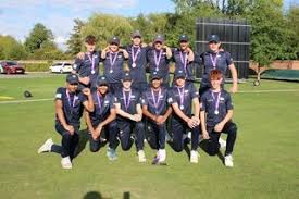 Image result for Attenborough Cricket Club