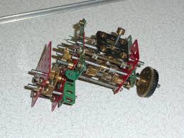 Image result for Runnymede Meccano Guild