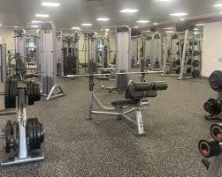 Image result for Hamiltons Fitness Centre, Colchester, Essex