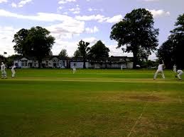 Image result for Worcester Nomads Cricket Club