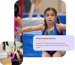Image result for Focus Institute of Gymnastics