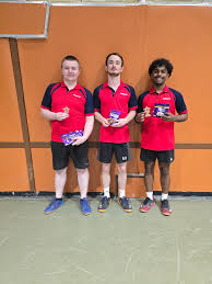 Image result for Britannia Table Tennis Club