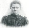 Grietje Wiersum (1864-1952) (naar: G. Groenveld, Het
