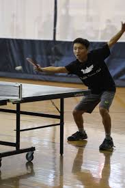 Image result for Foresters Table Tennis Club