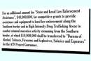 Holder Lied: DOJ News Release Shows Obama Admin Approved ATF ...