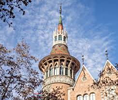 Image result for casa de les punxes