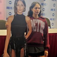 Image result for Willa Holland