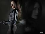 Maggie Q