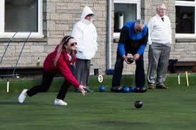 Image result for Dunning Bowling Club