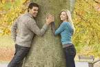 Earth Day Special Report: Green Singles Find Love Online