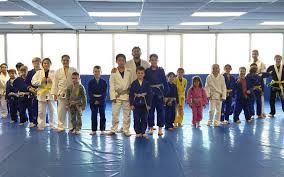 Image result for Northern Academy of Ju-Jitsu
