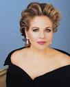 Renee Fleming (above) has a