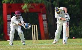 Image result for Hampton Hill Cricket Club