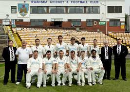 Image result for Swansea Cricket Club