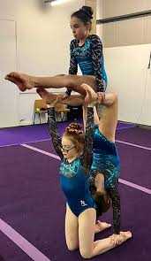 Image result for L&G Acrobatic Gymnastics Club