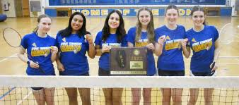 Image result for Helperby Badminton Club